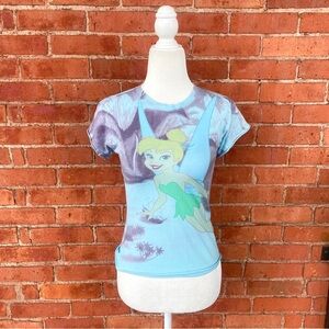 Disney Tinker Bell tee
